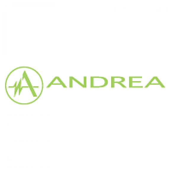Logo of Andrea Electronics