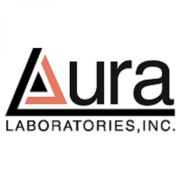 Logo of Aura Laboratories