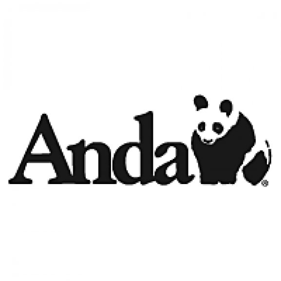 Logo of Anda