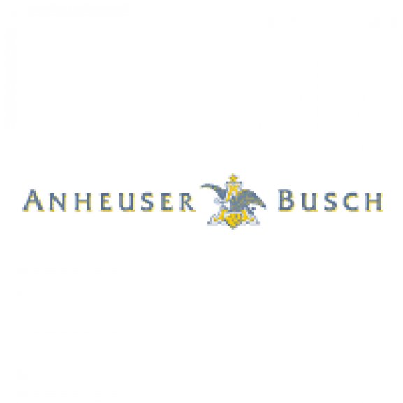 Logo of Anheuser-Busch