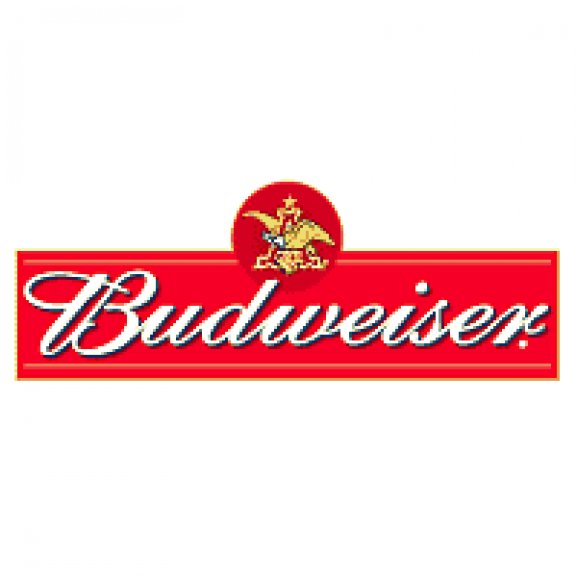 Logo of Budweiser