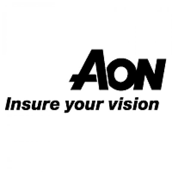 Logo of Aon