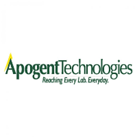 Logo of Apogent Technologies