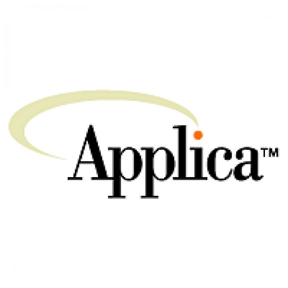 Logo of Applica