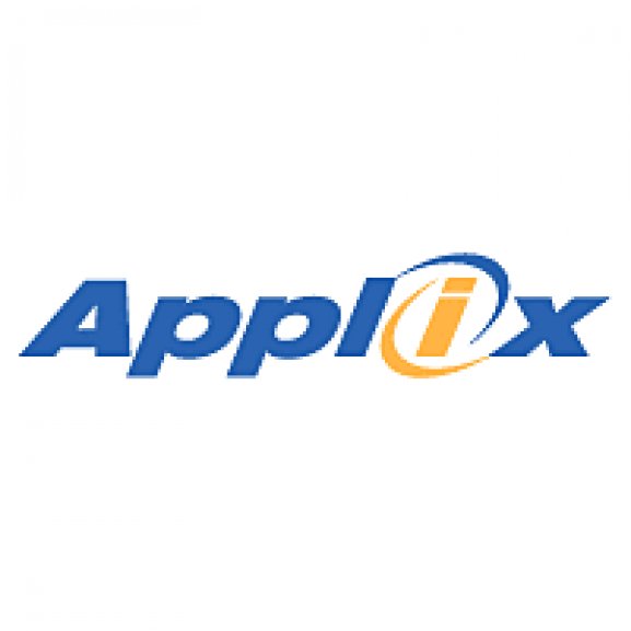 Logo of Applix