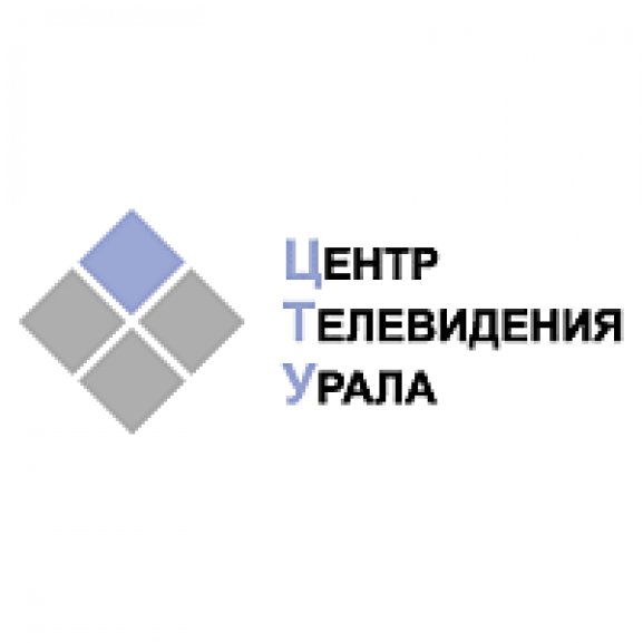 Logo of CTU