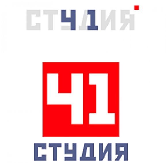 Logo of Studiya 41