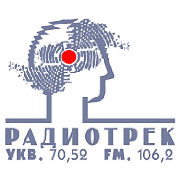 Logo of Radiotrek