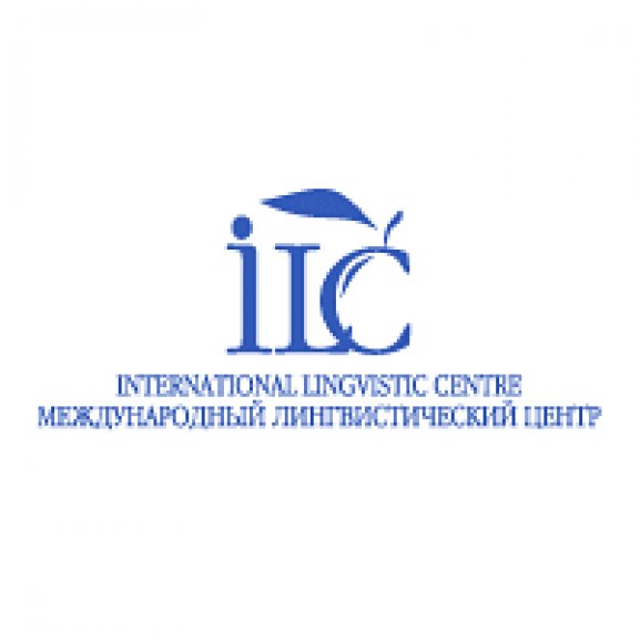 Logo of ILC International Lingvistic Centre