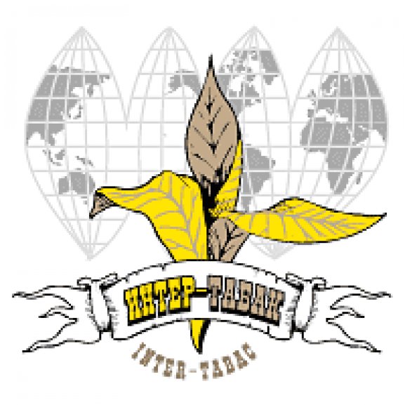 Logo of Inter-Tabac