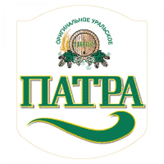 Logo of Patra Beer