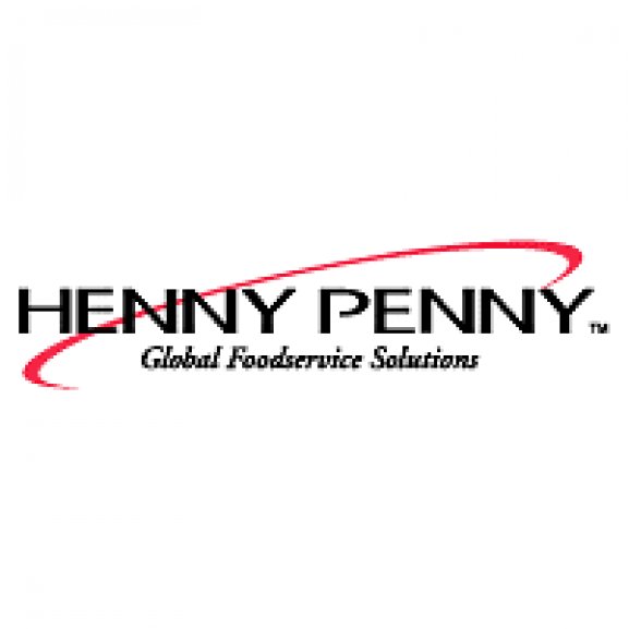 Logo of Henny Penny
