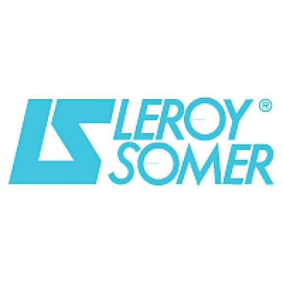 Logo of Leroy Somer