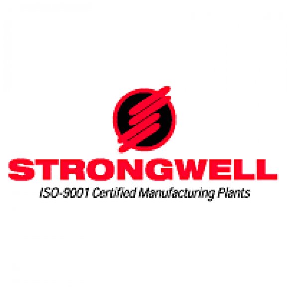 Logo of Strongwell