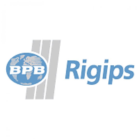 Logo of Rigips