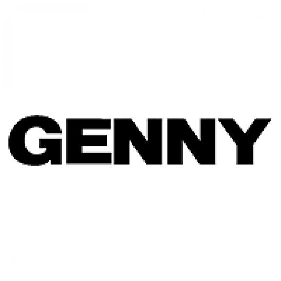 Logo of Genny