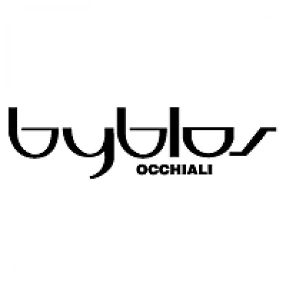 Logo of Byblos Occhiali