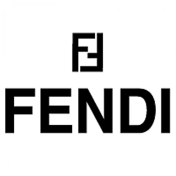 Logo of Fendi