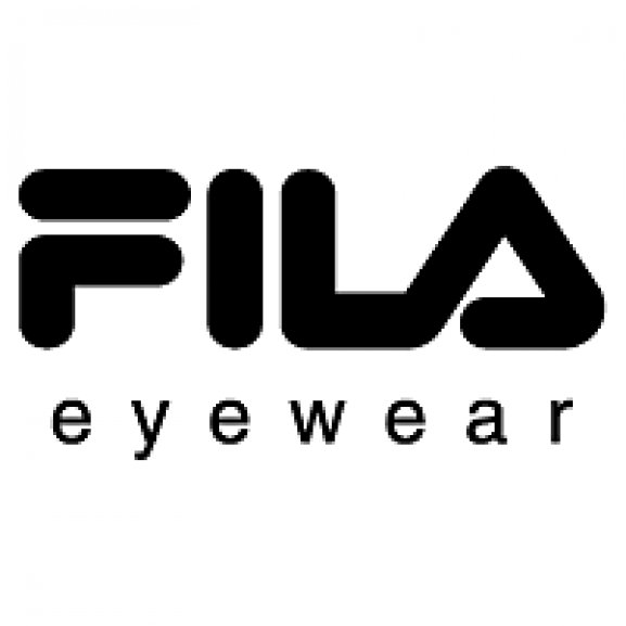 Logo of FILA