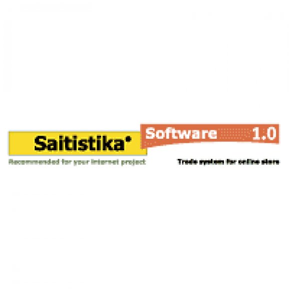 Logo of Saitistika
