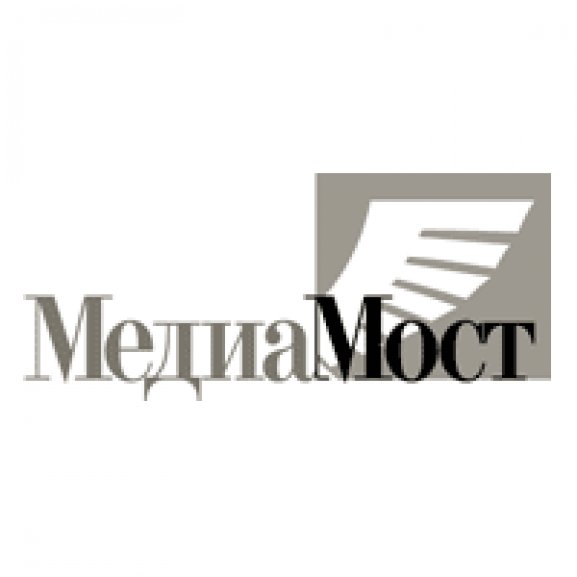 Logo of Media-Most