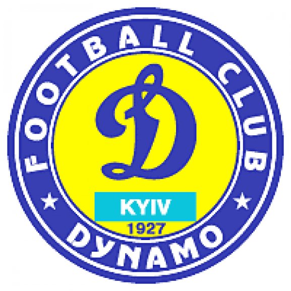 Logo of Dinamo Kiev