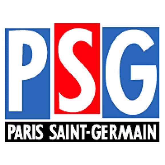 Logo of PSG