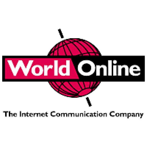 Logo of World Online