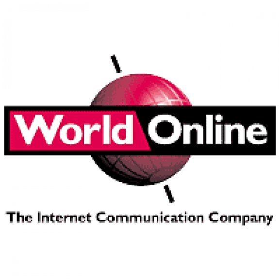 Logo of World Online