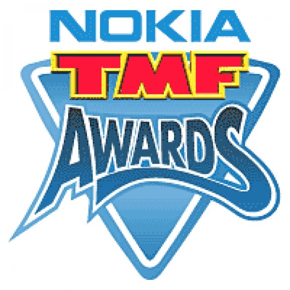 Logo of Nokia TMF Awards