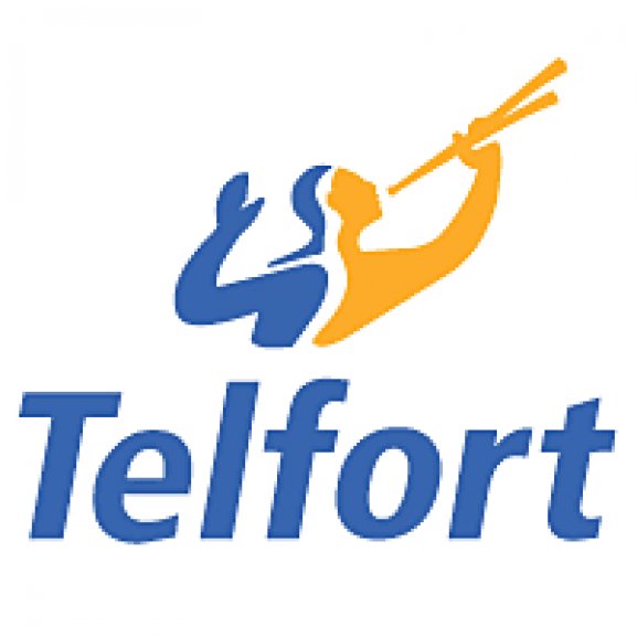 Logo of Telfort