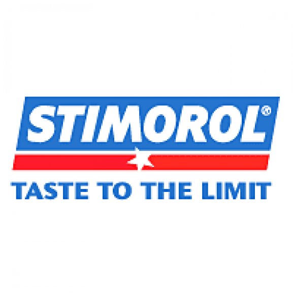 Logo of Stimorol