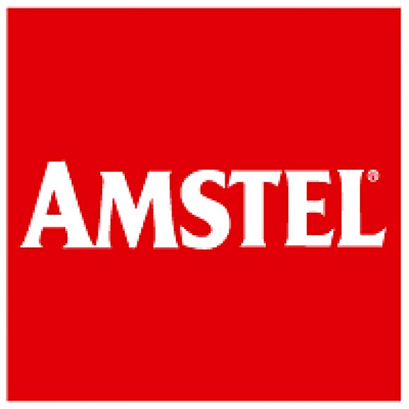 Logo of Amstel