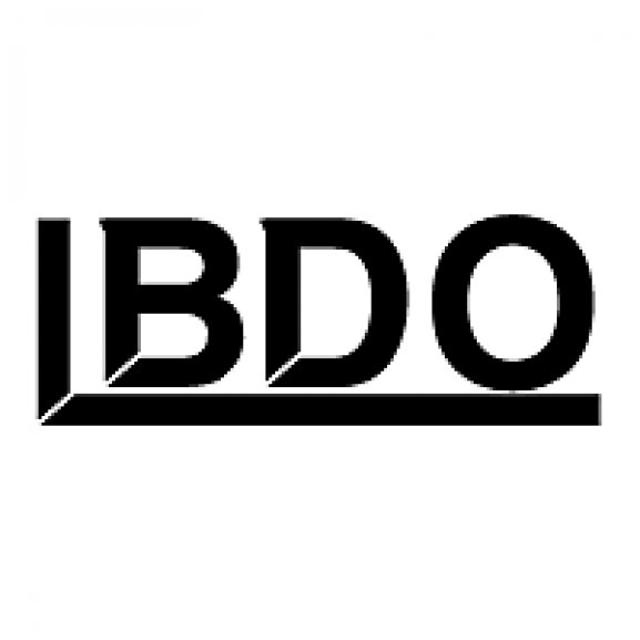 Logo of BDO