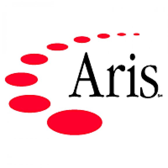 Logo of Aris