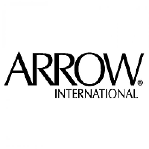 Logo of Arrow International