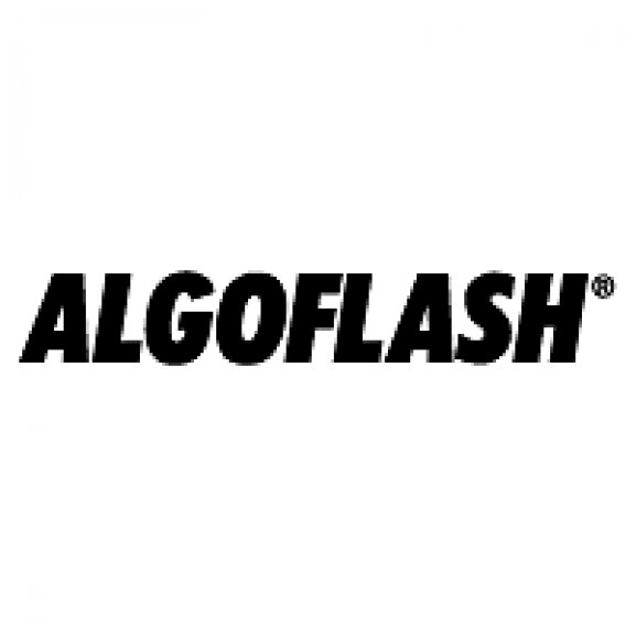 Logo of Algoflash
