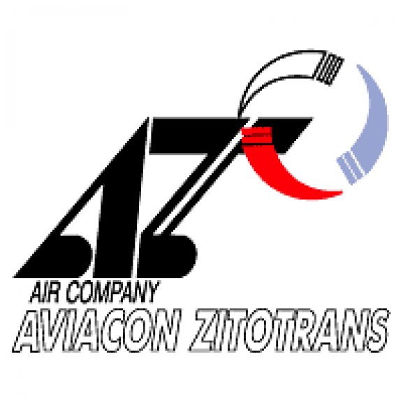 Logo of Aviacon Zitotrans