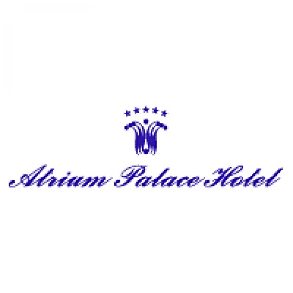 Logo of Atrium Palace Hotel