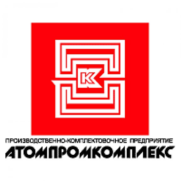 Logo of Atompromcomplex