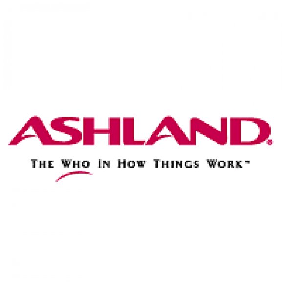 Logo of Ashland