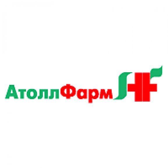 Logo of Atoll Farm