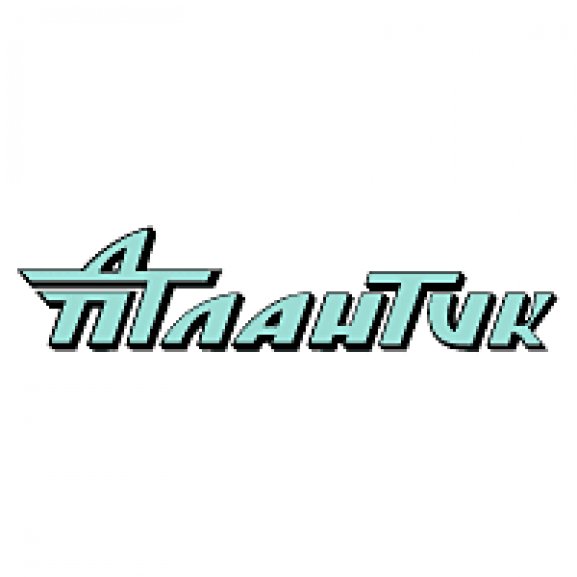 Logo of Atlantic