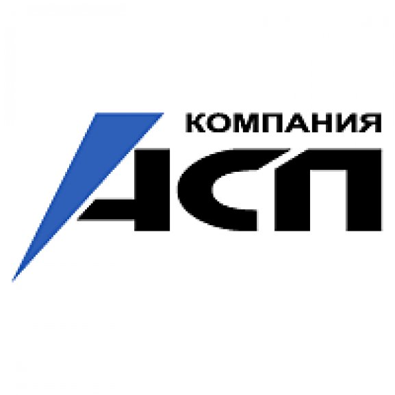 Logo of ASP