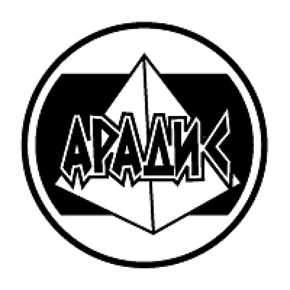 Logo of Aradik