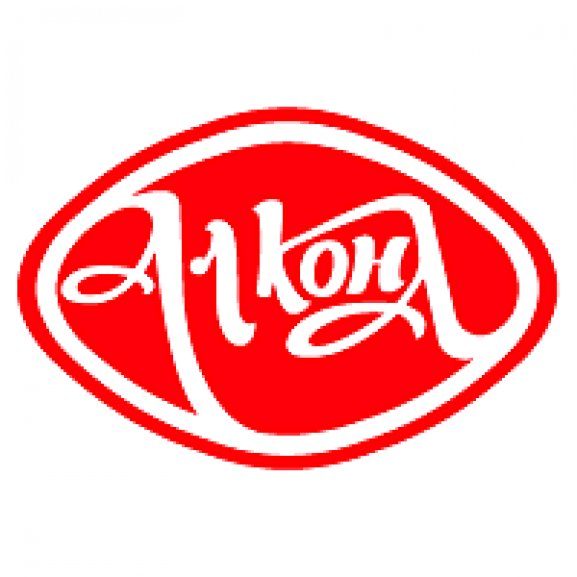 Logo of Alkona