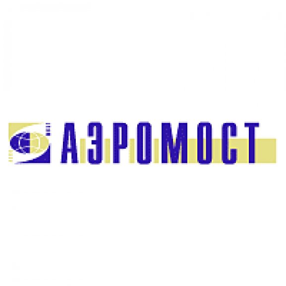 Logo of Aeromost