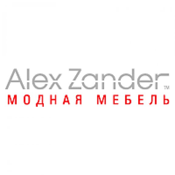Logo of Alex Zander