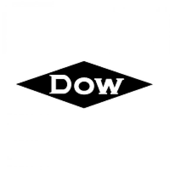 Logo of Dow