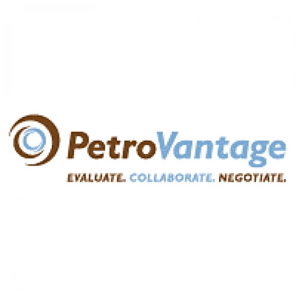 Logo of PetroVantage
